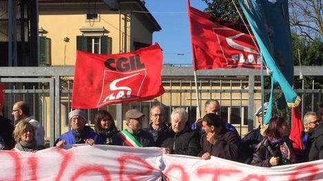 Molino Rossi, a un anno dallo stop potrebbe ripartire la produzione