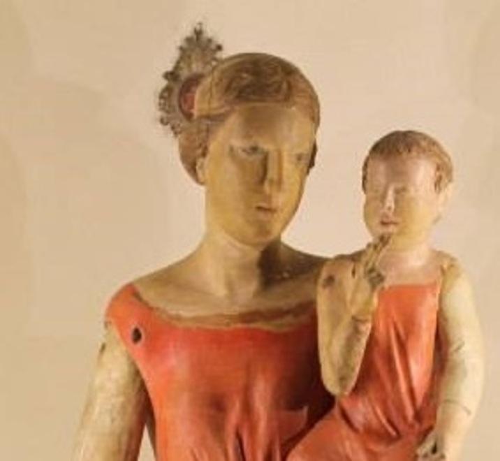 L’eremo è inagibile la Madonna di Rupecava si celebra a Ripafratta