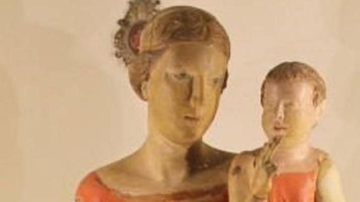 L’eremo è inagibile la Madonna di Rupecava si celebra a Ripafratta