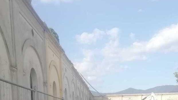 Lavori per 200mila euro nel cimitero di via Visignano