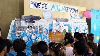 Torna Acque Tour per i ragazzi di tutte le scuole