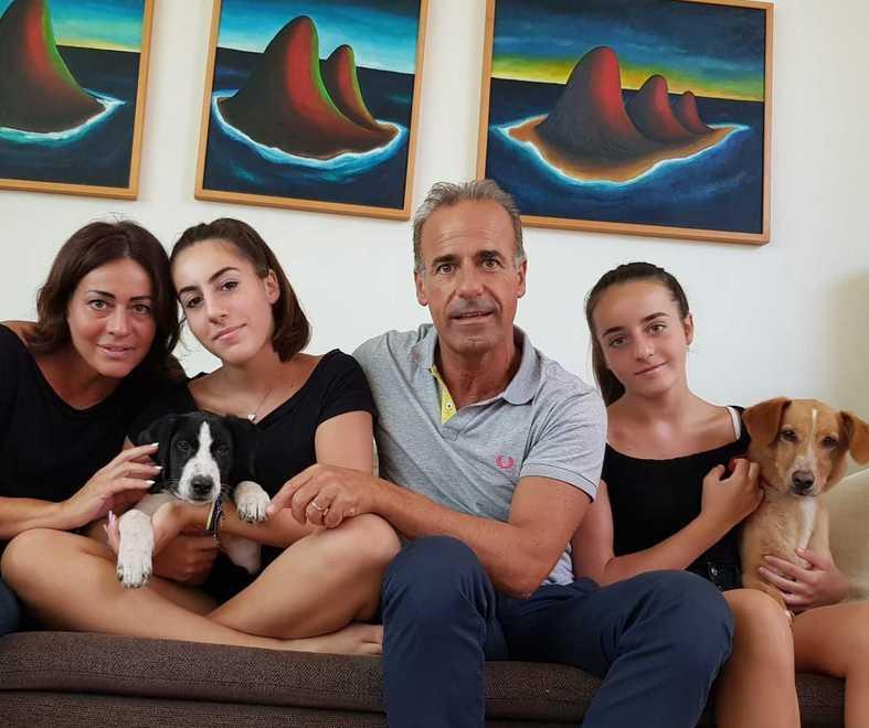 Niente adozione, Fiscardo resta con i suoi “angeli” a Fucecchio 
