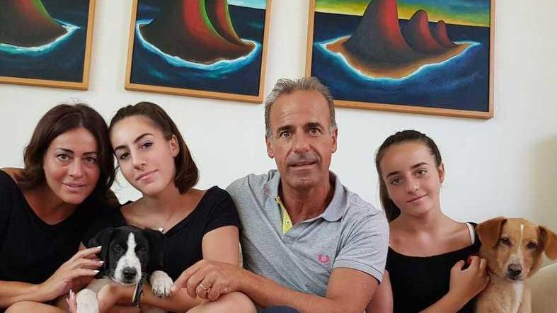 Niente adozione, Fiscardo resta con i suoi “angeli” a Fucecchio