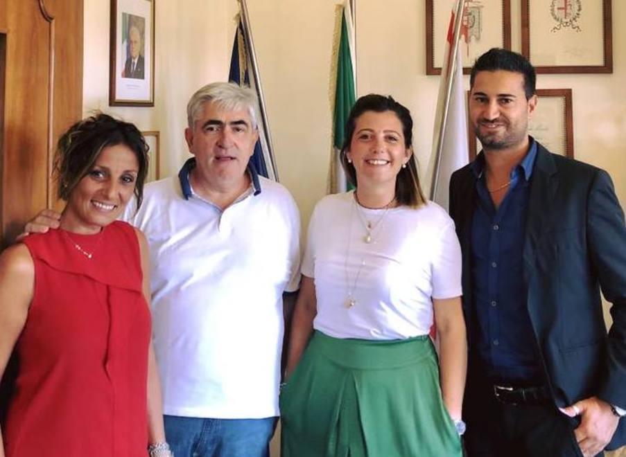 Istituto comprensivo Alessandro Imperatrice è il nuovo preside