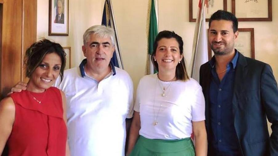 Istituto comprensivo Alessandro Imperatrice è il nuovo preside
