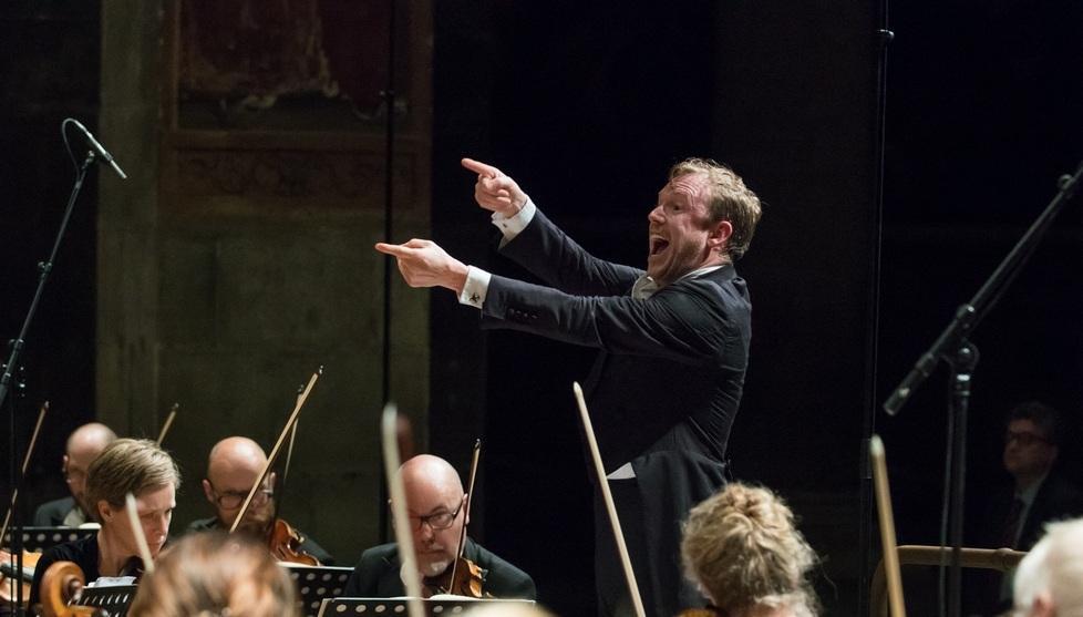 Anima Mundi, sabato al via con un Requiem di Brahms 