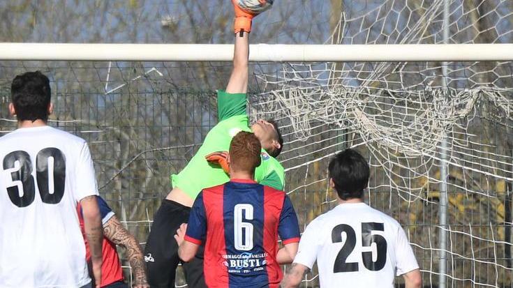 Coppa Italia, mercoledì 25 sarà subito derby fra Ponsacco e Tuttocuoio
