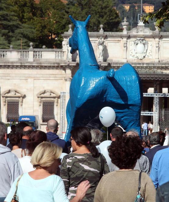 Festival della Salute sotto i riflettori 
