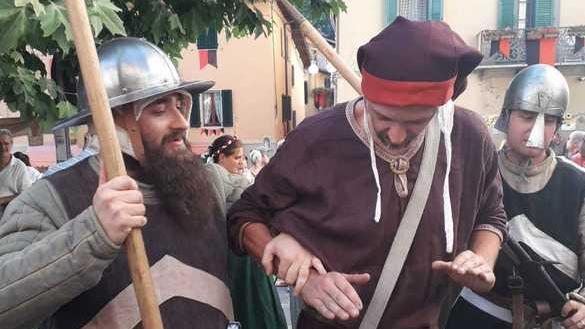 Accusa e difesa: ecco tutti i protagonisti