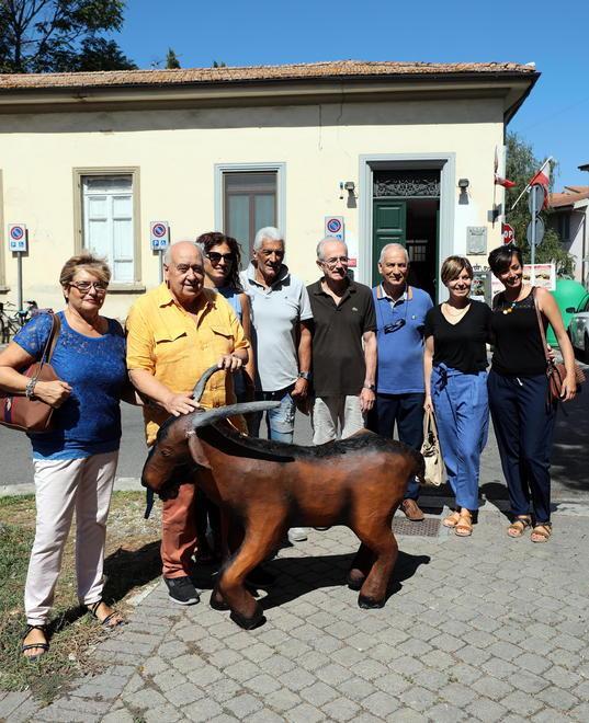 Tradizioni, storia e orgoglio torna “Pontorme in festa” 