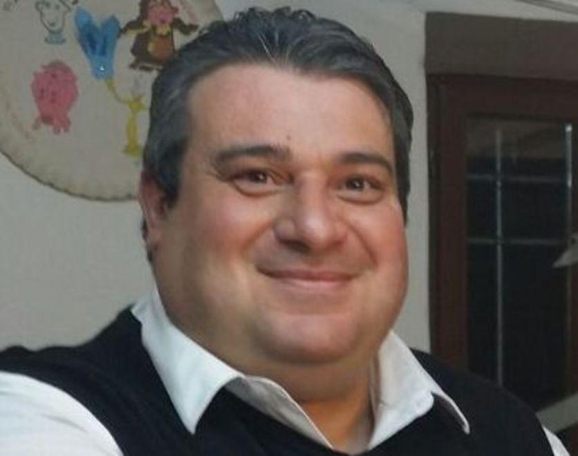 «Sono spaesato da questa scelta»