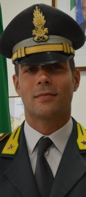 Due nuovi comandanti alla Guardia di finanza