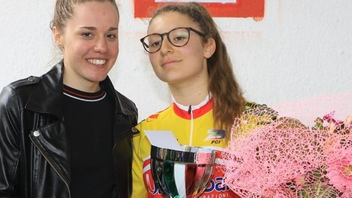 Longagnani e Campitiello agguantano due secondi posti