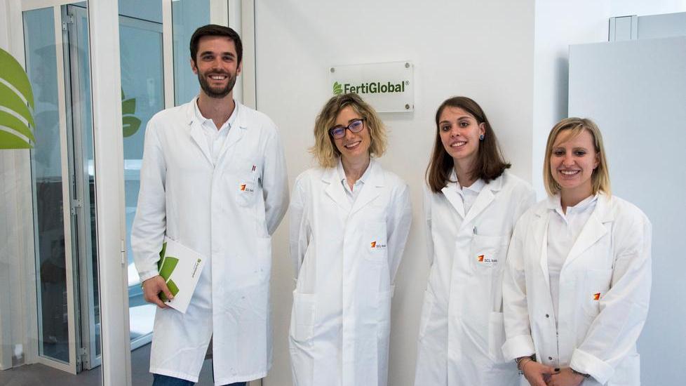 Coi fertilizzanti speciali Scl punta al raddoppio del fatturato in cinque anni