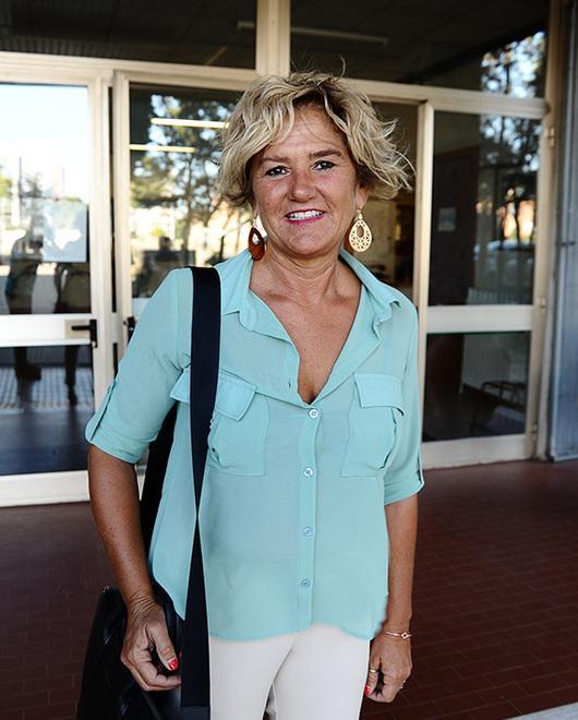 Al timone del Fermi torna Tania Pascucci: «Sportivo e linguistico in crescita» 