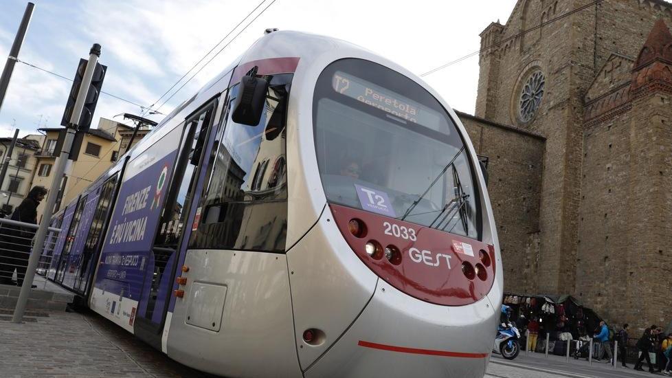 Tramvia Stazione-Cisanello, scatta la corsa per conquistare i milioni del ministero