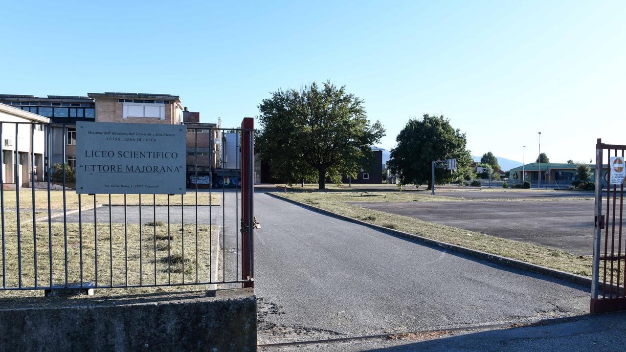 Primo mese di passione per gli studenti del Majorana