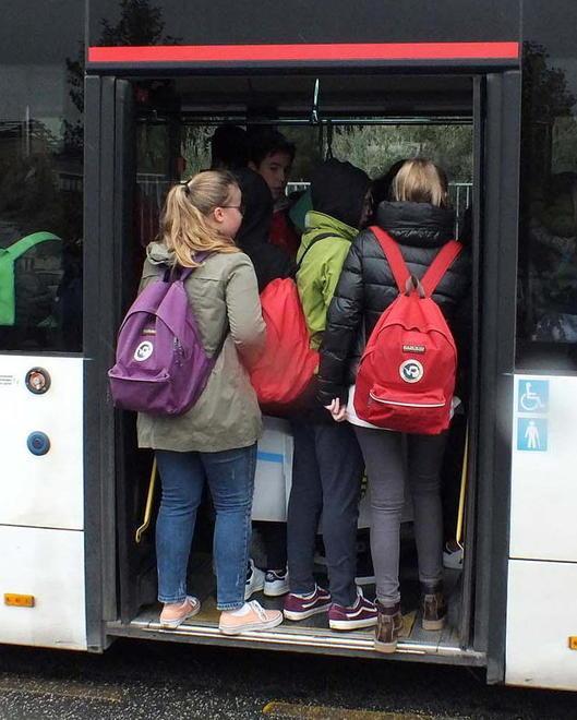 Tiemme, via agli abbonamenti per gli studenti delle scuole 