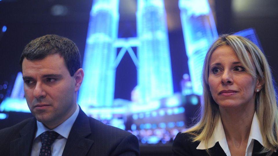 Menarini, produzione russa in crescita del 170%