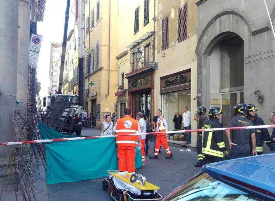 Tragedia della Luminara, fissata il 21 ottobre l’udienza gup per i sette indagati 