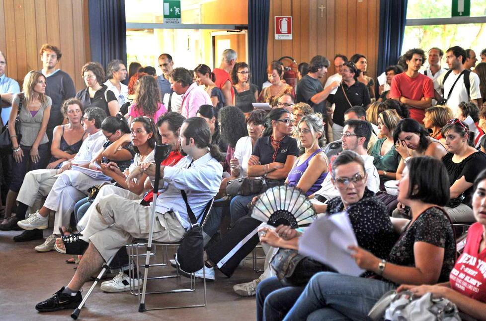 Scuola, mille posti ancora scoperti in provincia di Pistoia 
