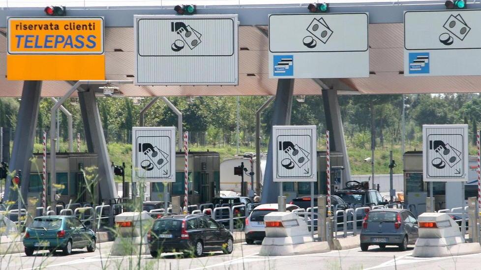 Confindustria contro il pedaggio autostradale: «Quel tratto torni al patrimonio di Anas»