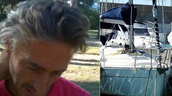 Aveva l'animo inquieto del pittore e del giramondo: ecco chi era Marco, trovato morto a Cala de' Medici