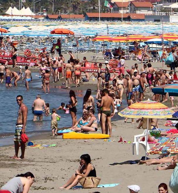Il Tirreno ha scandito il ritmo dell'estate con il suo gioco: migliaia di tagliandi arrivati in redazione