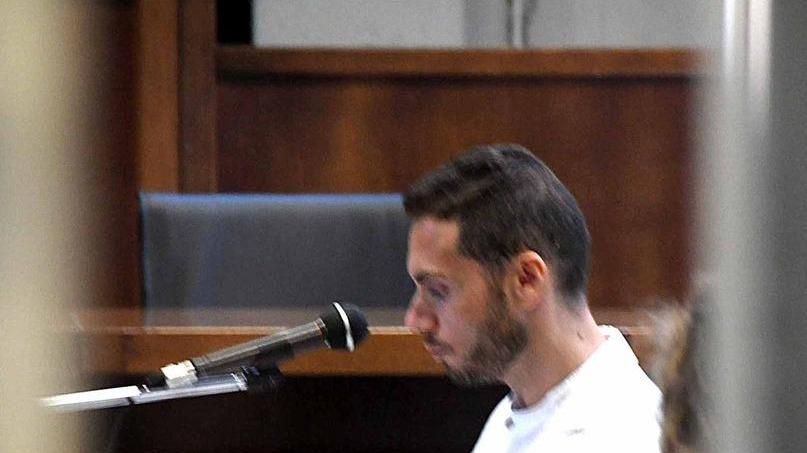 Parla il grande accusatore Mangiacapra «La curia sapeva di Morini e non fece nulla»