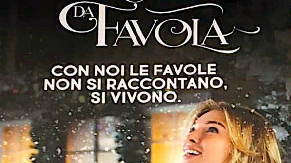 È polemica sui depliant turistici e sulla locandina per il Natale