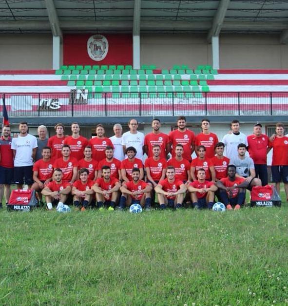 È tutto pronto per la partenza del campionato 
