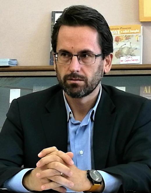 «Orgoglioso del Pd Adesso partiranno gli incontri nei circoli»