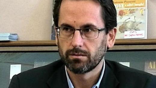 «Orgoglioso del Pd Adesso partiranno gli incontri nei circoli»