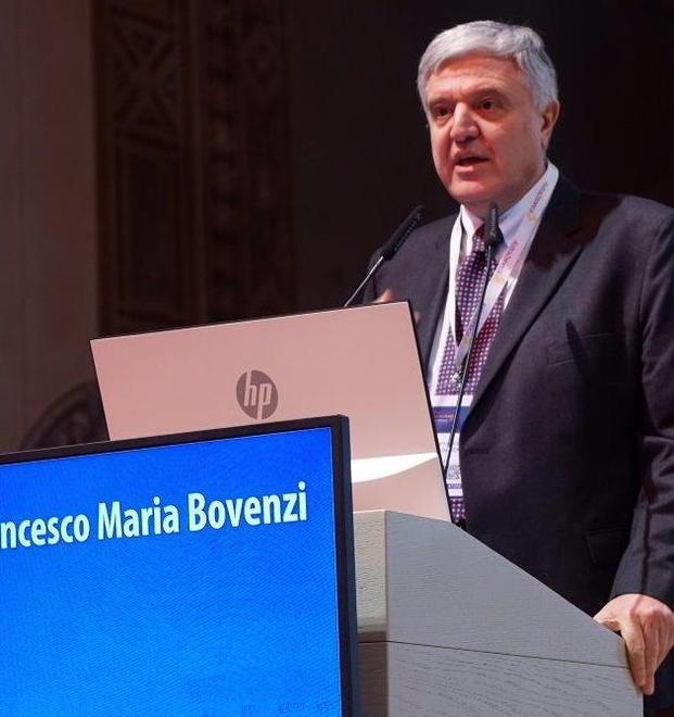 Plauso internazionale per la Cardiologia del San Luca