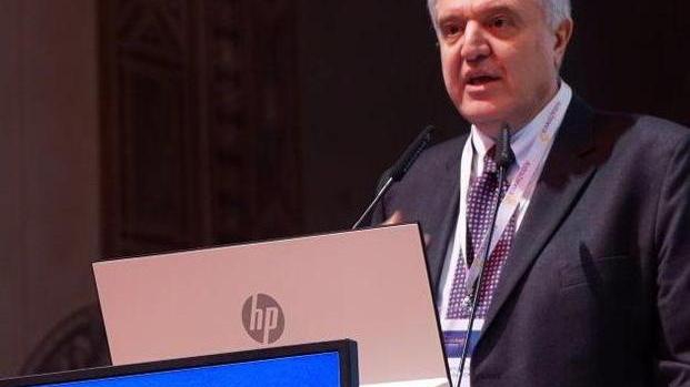 Plauso internazionale per la Cardiologia del San Luca