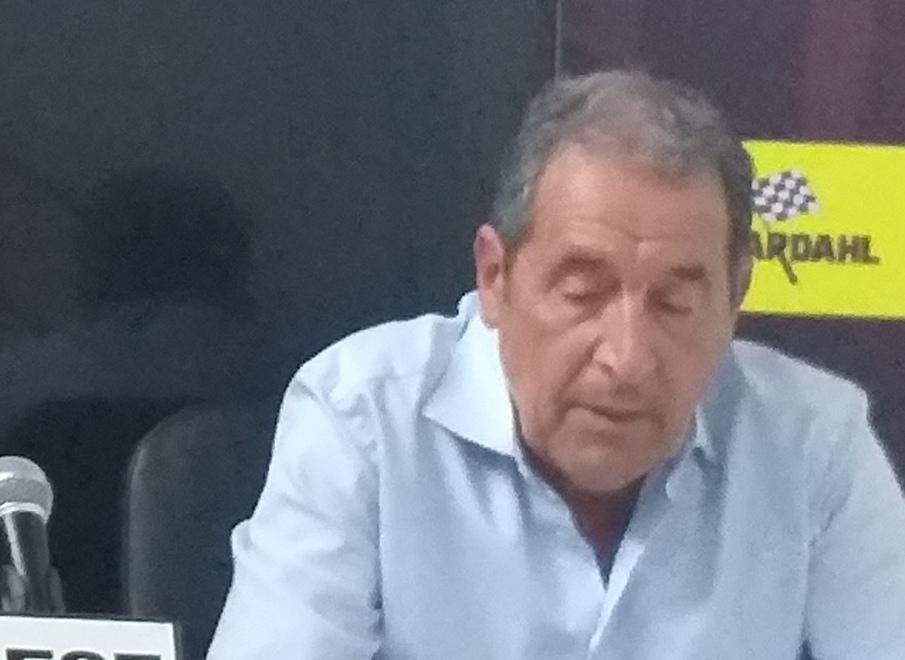Lucchese, ecco il colpo di mercato in difesa Benassi torna ad indossare il rossonero 