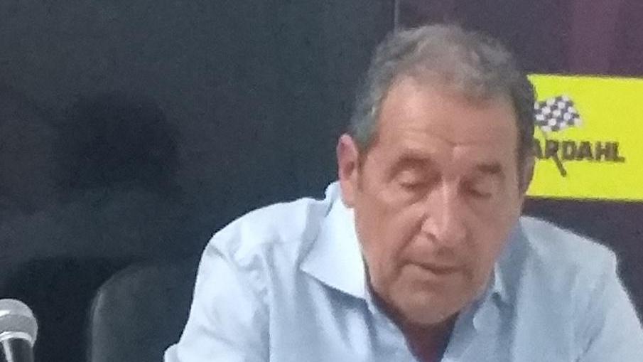 Lucchese, ecco il colpo di mercato in difesa Benassi torna ad indossare il rossonero