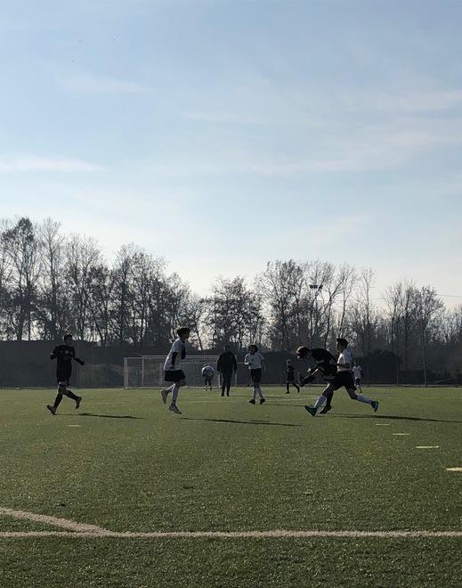 L’Academy Tau s’iscrive in Terza Categoria e giocherà ad Altopascio 