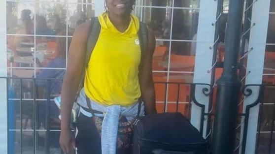 Basket Le Mura, dal Ghana arriva la cestista Zempare