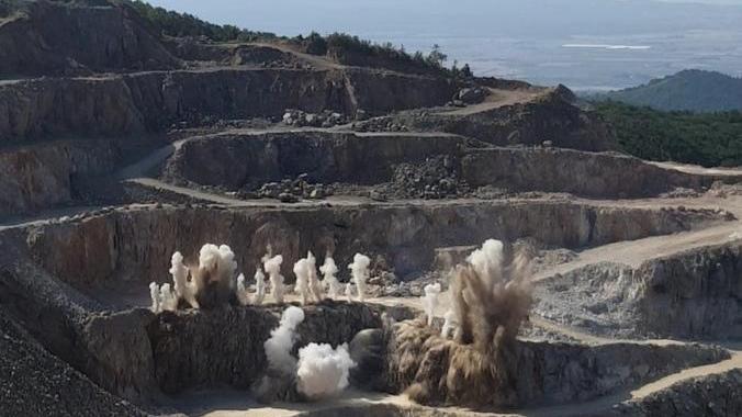 Gruppo 2019: «Basta cave, tuteliamo il patrimonio»