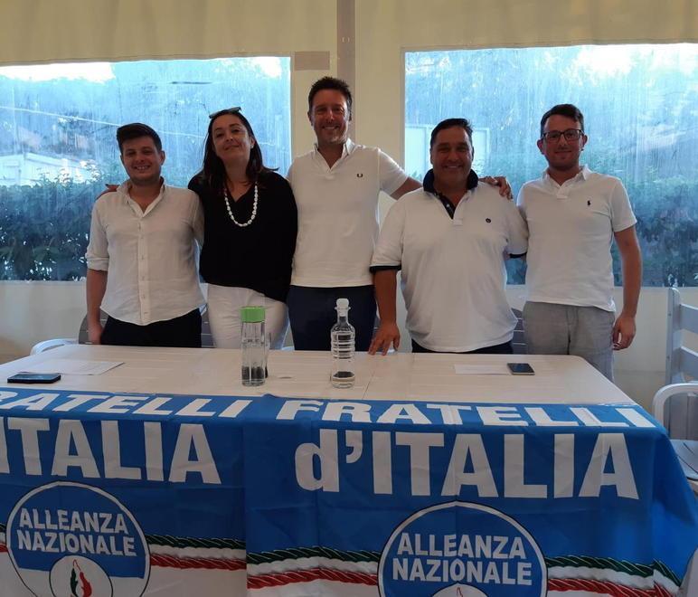 Fratelli d’Italia ha varato il “governo ombra” 