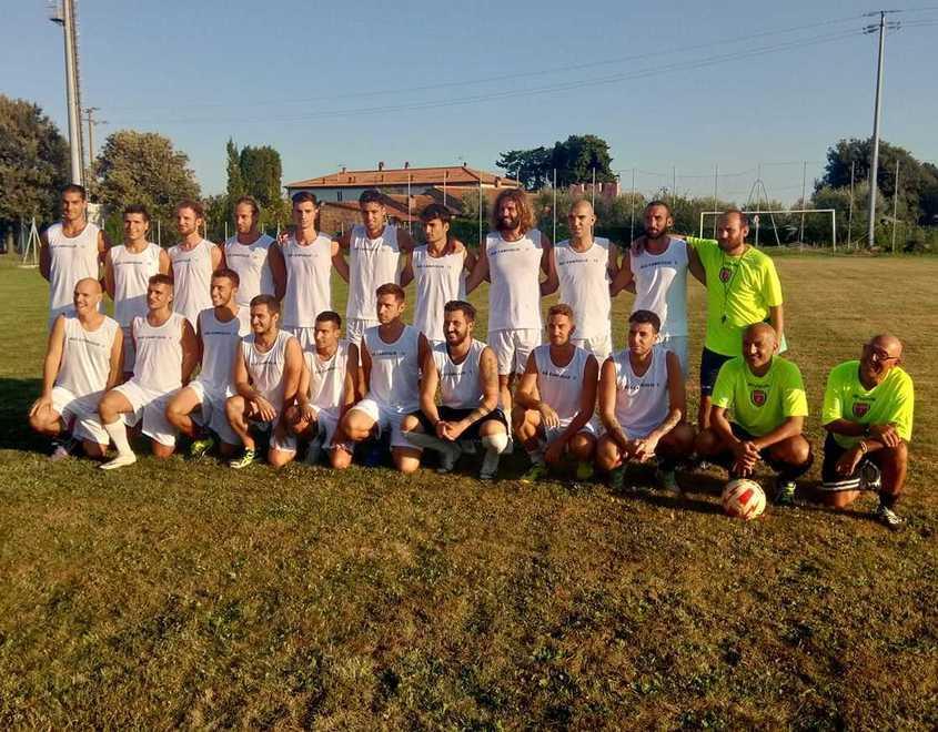 Bentornato, Campiglia Ora è tutto pronto per ricominciare dalla Terza categoria 