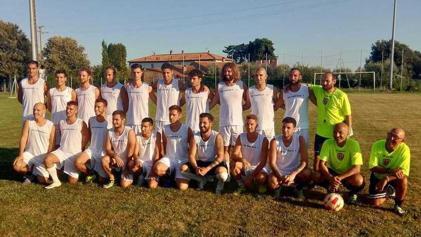 Bentornato, Campiglia Ora è tutto pronto per ricominciare dalla Terza categoria