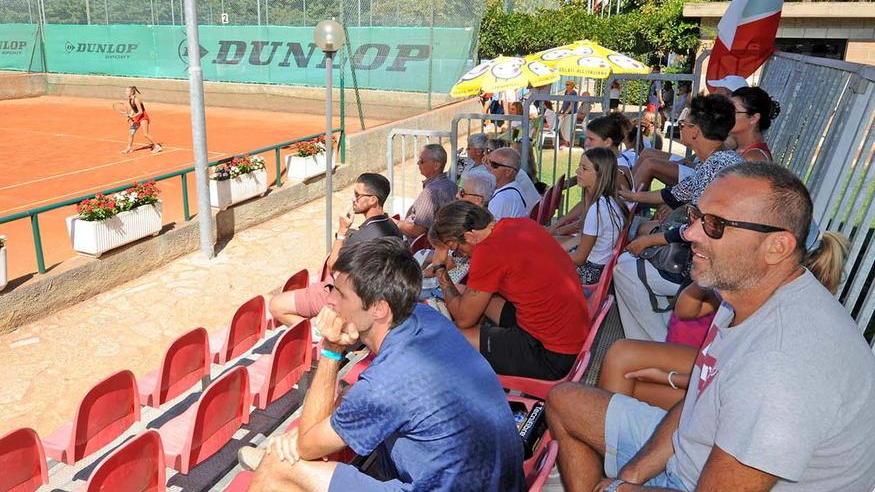 Basiletti paga l’emozione, fuori al secondo turno