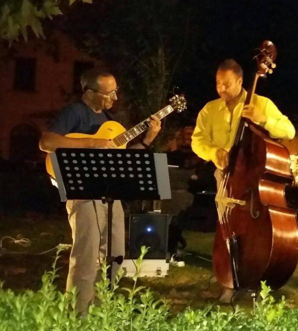Bolgheri Jazz, musica e vino per tre serate magiche 