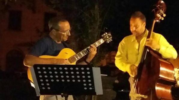 Bolgheri Jazz, musica e vino per tre serate magiche
