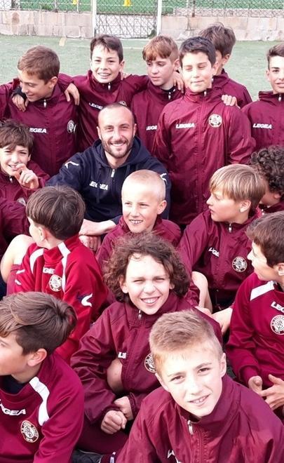 Open Day per i bambini nati dal 2012 al 2014