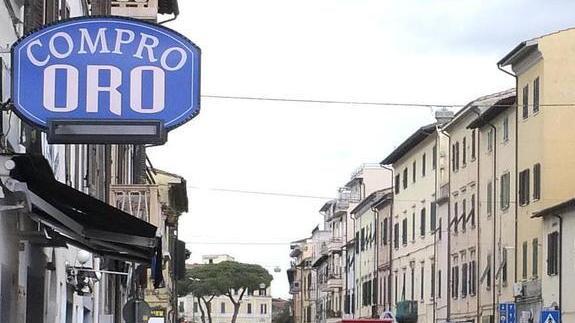 C’era una volta Porta Fiorentina «Ora regnano degrado e spaccio»