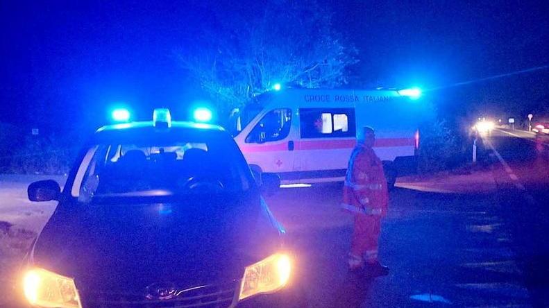 Per bloccare il ladro usano spray urticante dopo un inseguimento