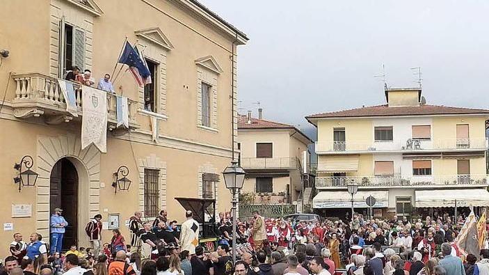 Il “Calci On The Rock” ritorna alla festa di sport e volontariato